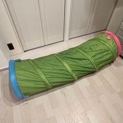 IKEA イケア プレイトンネルの画像
