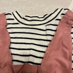 秋冬服の画像