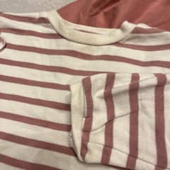 秋冬服の画像