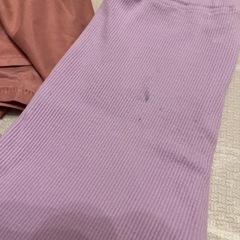 秋冬服の画像