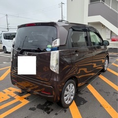 車検2年付　ホンダNワゴン
の画像