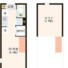 💚【希少物件】💚【お得な物件】💚💚敷金礼金無料💚嬉しい物件…