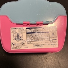 会う約束不要　プリキュア　ハードケースの画像