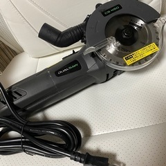 DUALSAW CS450 電動ノコギリの画像