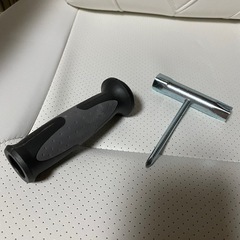 DUALSAW CS450 電動ノコギリの画像