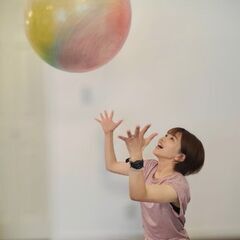 【9/30、10/24、10/30】バランスボールエクササイズの画像