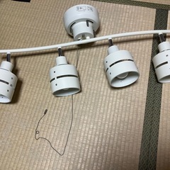 シーリングライト