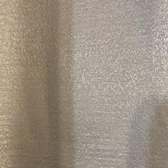 ニトリ　ベージュ　カーテンの画像