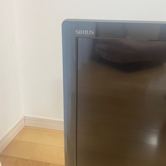 📺 【SIRIUS テレビ 32インチ】 リモコン付きの画像