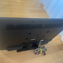 📺 【SIRIUS テレビ 32インチ】 リモコン付きの画像