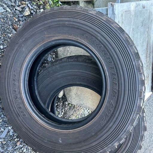 グランドレック7.0