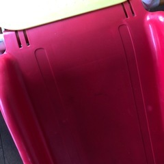 アンパンマン　ジャングルジムの画像