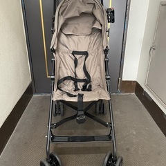 【ベビーカーまとめて】Combi／トイザらスの画像