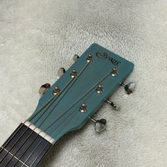 S.Yairi ミニアコースティックギターの画像