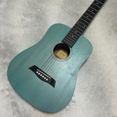 S.Yairi ミニアコースティックギターの画像