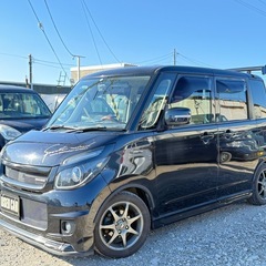 スズキ パレット グレード	660XS ローダウン リアスポイラーの画像