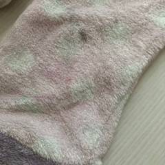 80 ハイネックパジャマの画像