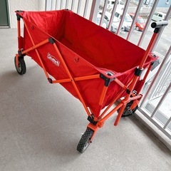 Coleman コールマン 3点set の画像