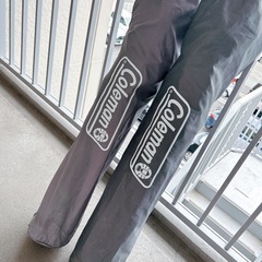 Coleman コールマン 3点set の画像
