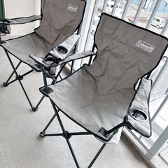 Coleman コールマン 3点set の画像