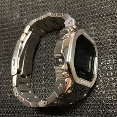 Ｇショックメタル
の画像
