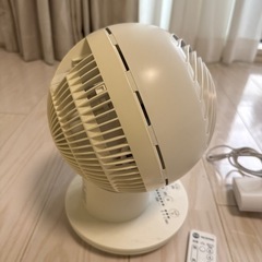アイリスオーヤマ 3D サーキュレーターの画像