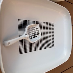 デオトイレの画像