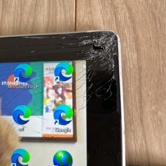 ノートパソコン　説明書ありの画像