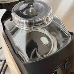 Nescafé Barista コーヒーメーカー　バリスタの画像