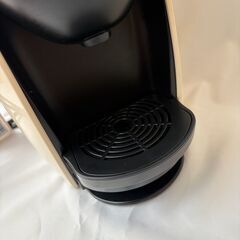 Nescafé Barista コーヒーメーカー　バリスタの画像