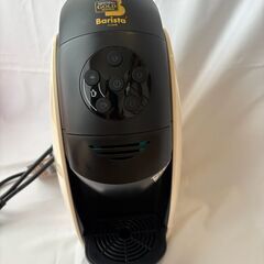 Nescafé Barista コーヒーメーカー　バリスタの画像