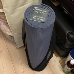 ピュアライズ ヨガマットの画像