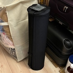 ピュアライズ ヨガマットの画像