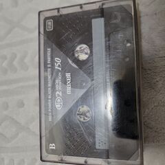 カセットテープ　130ほんの画像