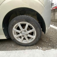 タントの画像