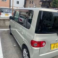 タントの画像