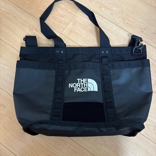 THE NORTH FACE エクスプローラーユーティリティートートバッグ