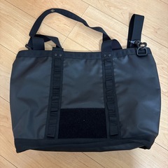 THE NORTH FACE エクスプローラーユーティリティートートバッグの画像