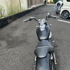 マグナ50　の画像