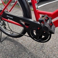 丸石サイクル  グラウス(千葉県柏市)の画像