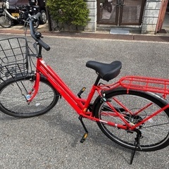 丸石サイクル  グラウス(千葉県柏市)の画像