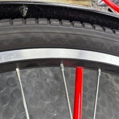 丸石サイクル  グラウス(千葉県柏市)の画像