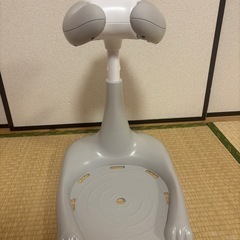 赤ちゃんお風呂　ハグベアーの画像