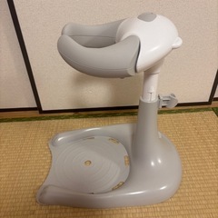 赤ちゃんお風呂　ハグベアーの画像