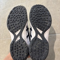 野球ポイントスパイクの画像