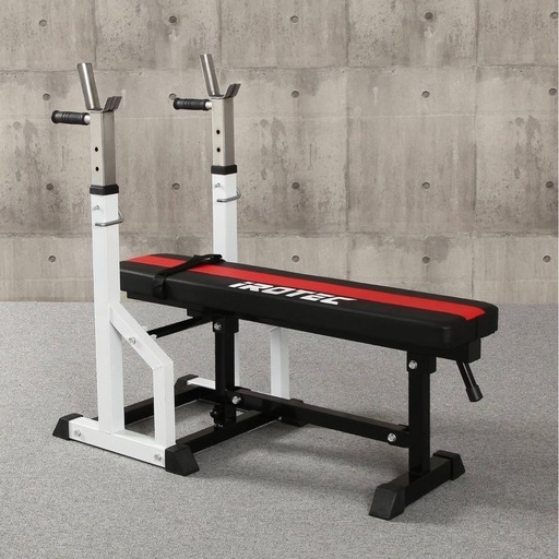 IROTEC ハイパーフォワードベンチ