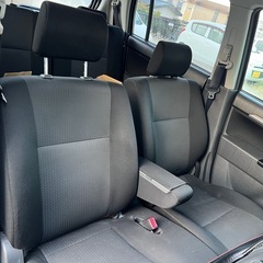 本日限定　スズキ ワゴンR スティングレー　ターボ MH23S ターボ ブラック 車検12月迄　ブロアモーター、イグニッションコイル、プラグ交換済みの画像