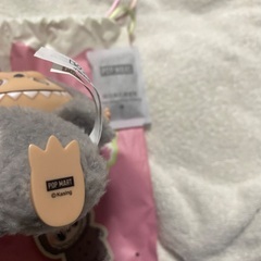 ラブブ　マカロン　正規品の画像