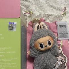 ラブブ　マカロン　正規品の画像