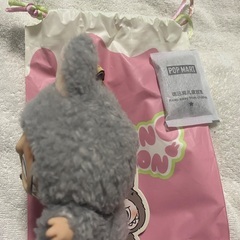 ラブブ　マカロン　正規品の画像